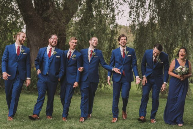 Guelph Kitchener Toronto Wedding Photographer