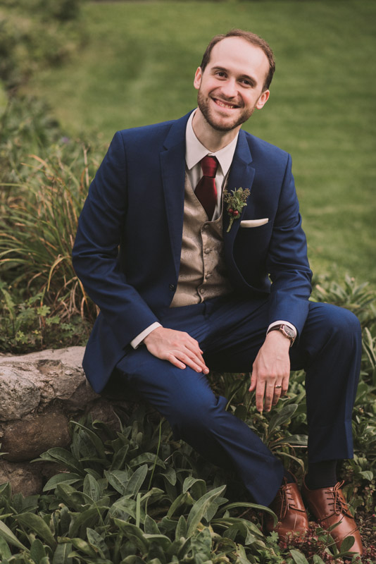 Best Toronto Wedding Photographer