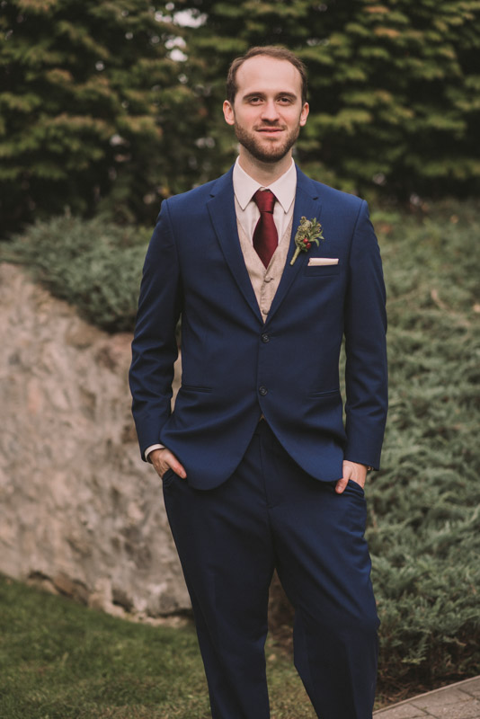 Toronto Wedding Photographer