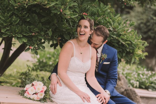 Aberfoyle Mill Wedding