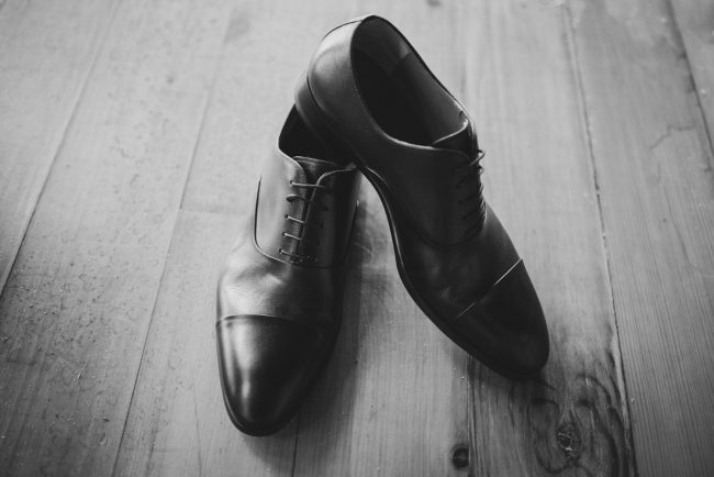 Cottage Wedding Photography