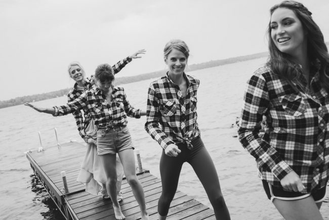 Cottage Wedding Photography