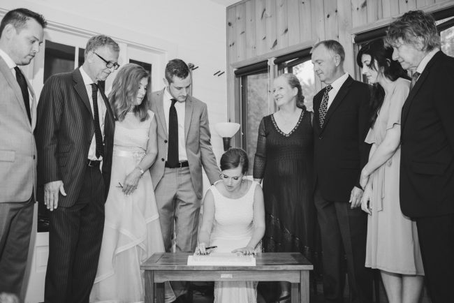 Fenelon Falls Wedding Photographer
