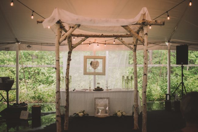 Fenelon Falls Wedding Photographer