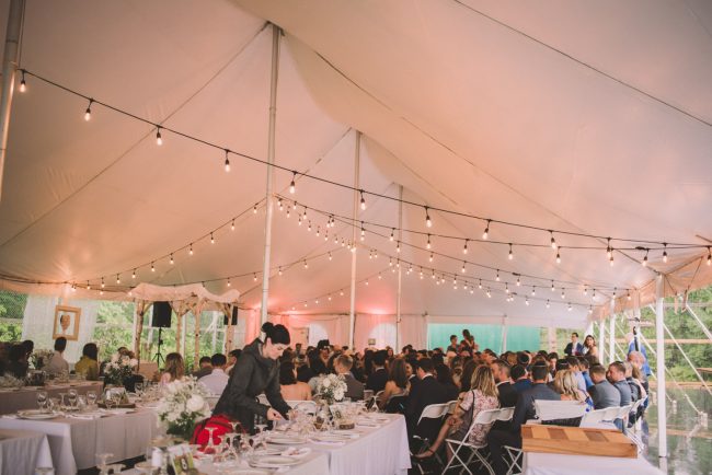 Toronto Wedding Photography