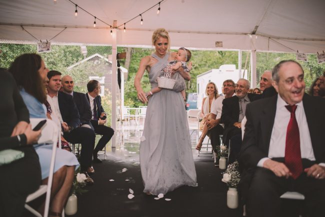 Fenelon Falls Wedding Photographer