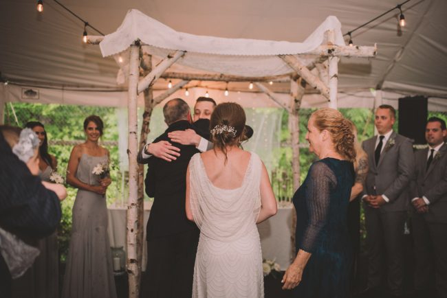 Fenelon Falls Wedding Photographer