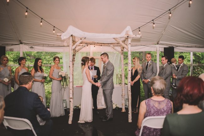 Fenelon Falls Wedding Photographer