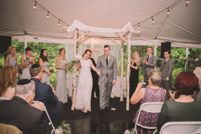 Fenelon Falls Wedding Photographer