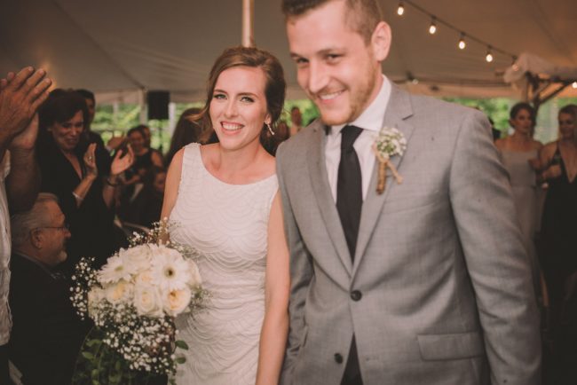 Fenelon Falls Wedding Photographer