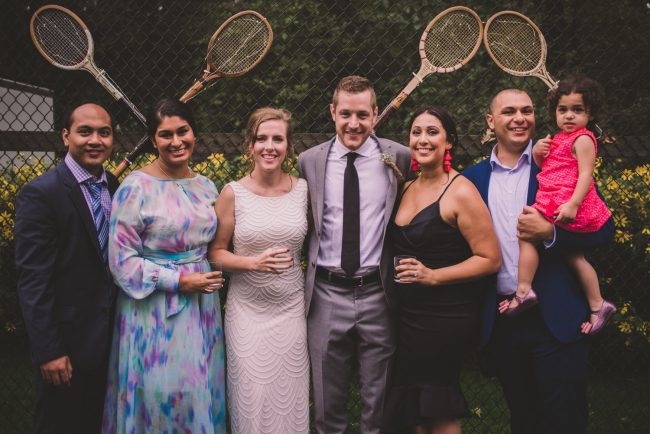 Toronto Wedding Photography