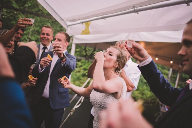 Toronto Wedding Photography