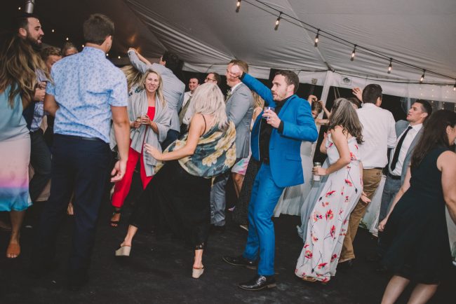 Toronto Wedding Photography