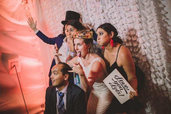 Toronto Wedding Photography