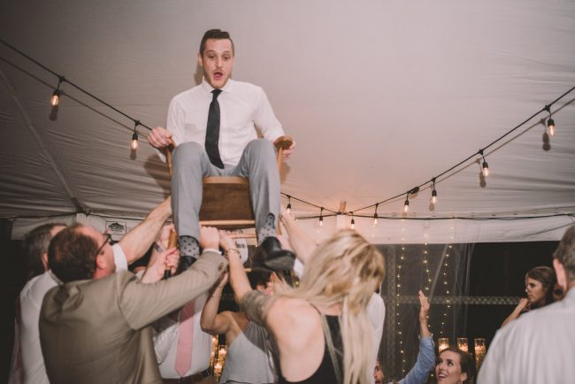 Toronto Wedding Photography