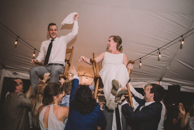 Toronto Wedding Photography