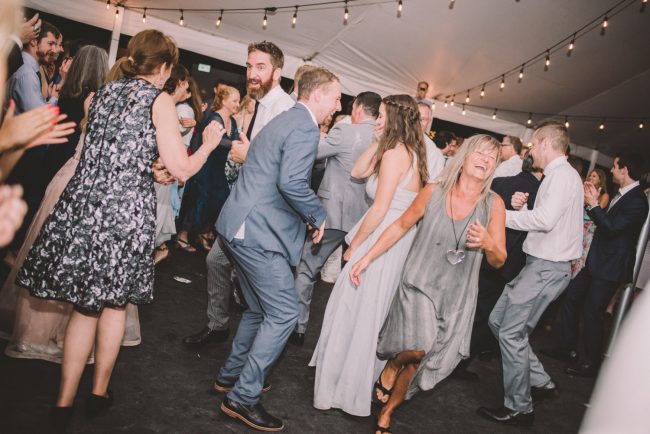 Toronto Wedding Photography