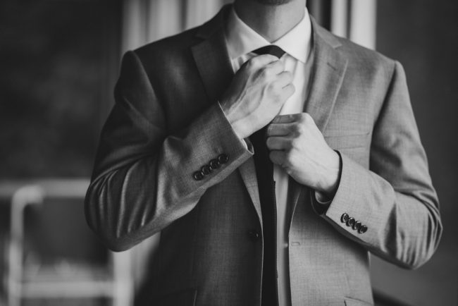 Cottage Wedding Photography