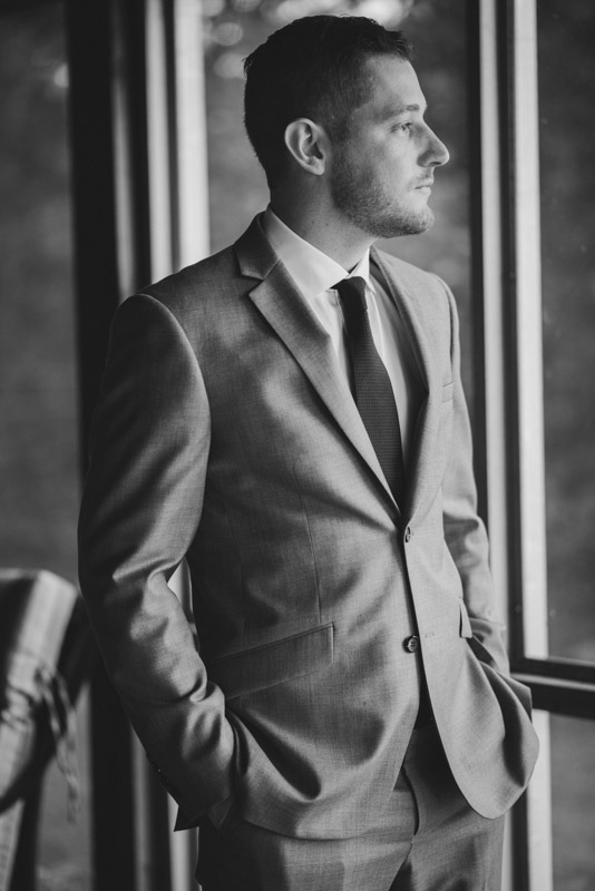 Cottage Wedding Photography