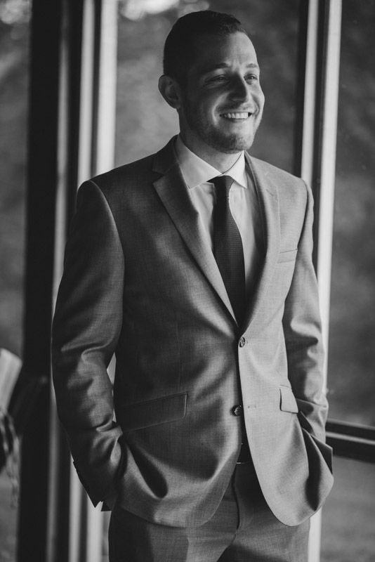 Cottage Wedding Photography