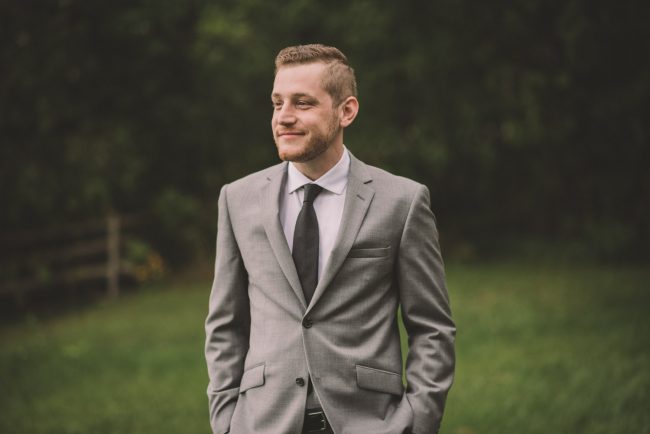 GTA Wedding Photographer