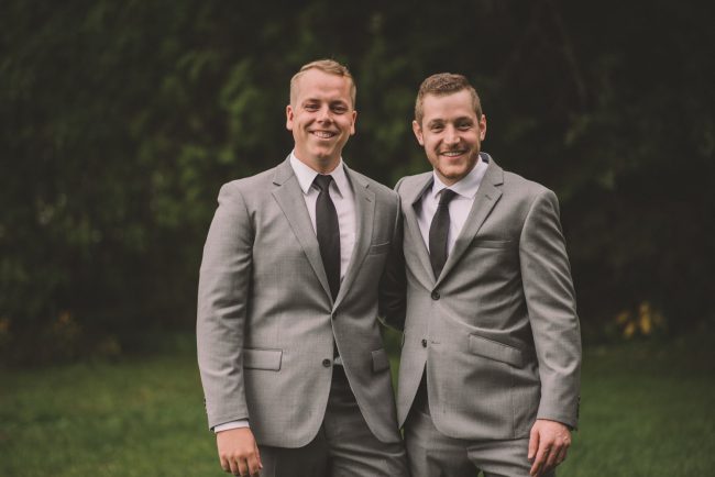 GTA Wedding Photographer