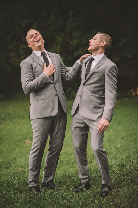 GTA Wedding Photographer