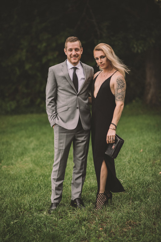 GTA Wedding Photographer