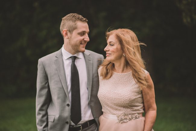 Cottage Wedding Photography