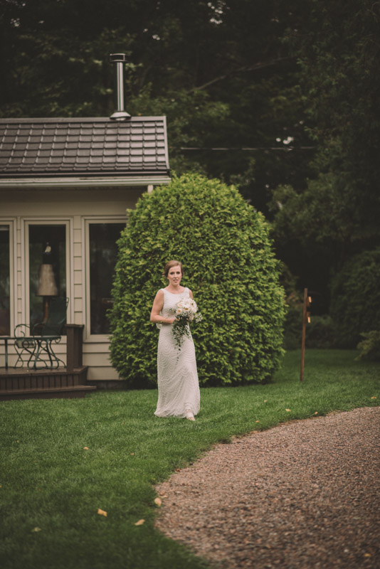 Fenelon Falls Wedding Photographer