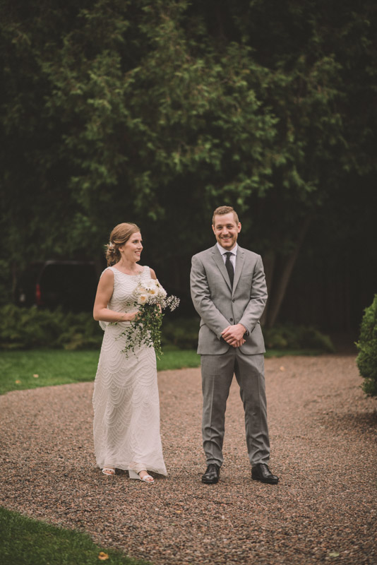 Fenelon Falls Wedding Photographer