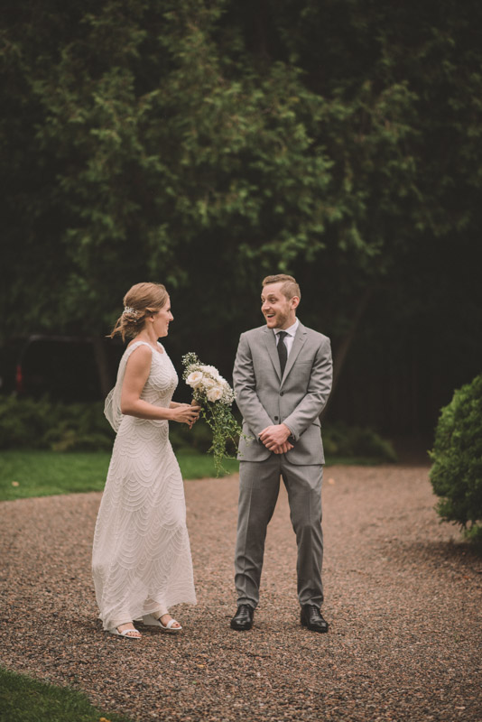 Fenelon Falls Wedding Photographer