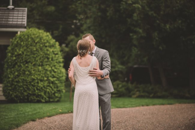 Fenelon Falls Wedding Photographer