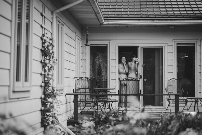 Fenelon Falls Wedding Photographer
