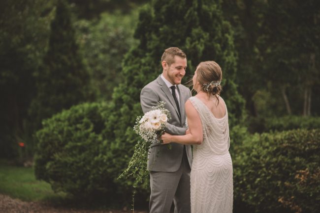 Fenelon Falls Wedding Photographer