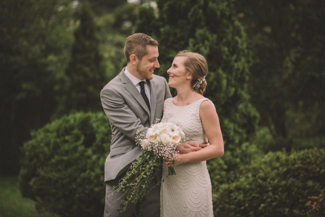 Fenelon Falls Wedding Photographer