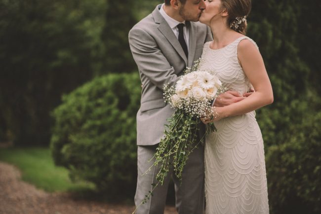 Fenelon Falls Wedding Photographer