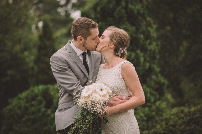 Fenelon Falls Wedding Photographer