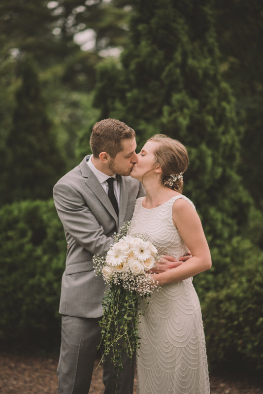 Fenelon Falls Wedding Photographer