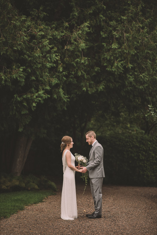 Fenelon Falls Wedding Photographer