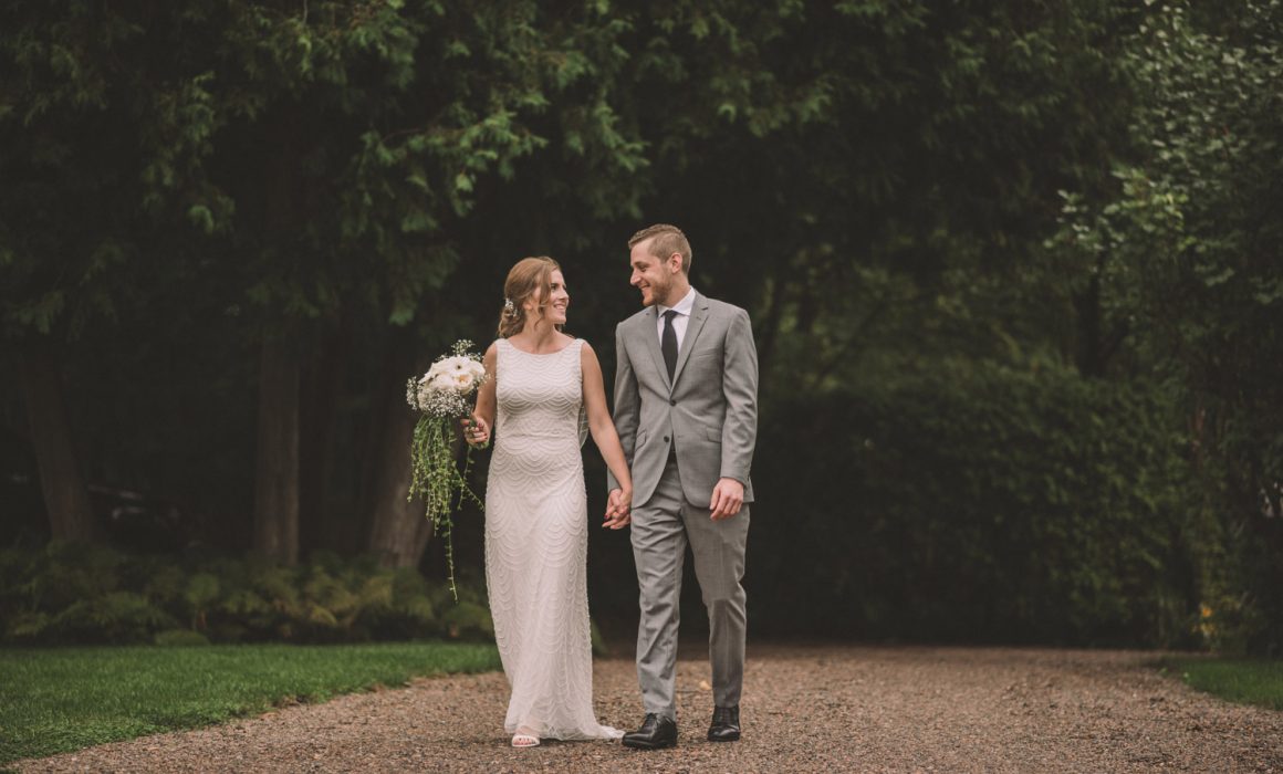 Fenelon Falls Wedding Photographer