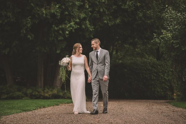 Fenelon Falls Wedding Photographer