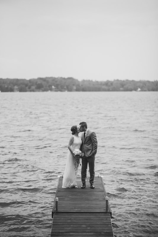 Fenelon Falls Wedding Photographer