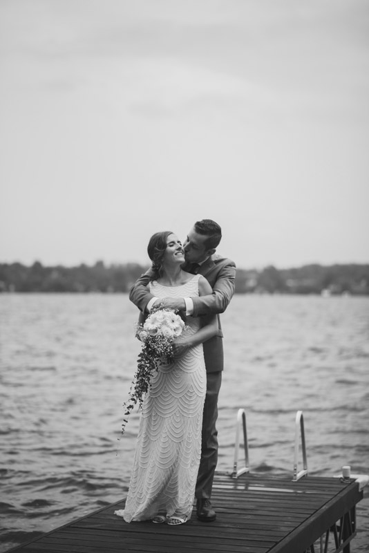 Fenelon Falls Wedding Photographer