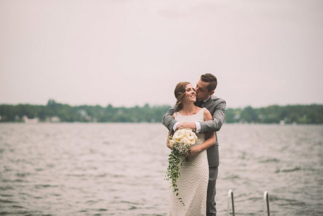 Fenelon Falls Wedding Photographer
