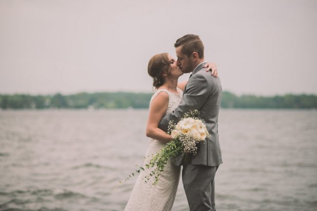 Fenelon Falls Wedding Photographer