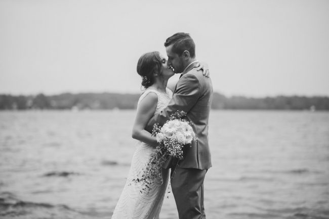 Fenelon Falls Wedding Photographer