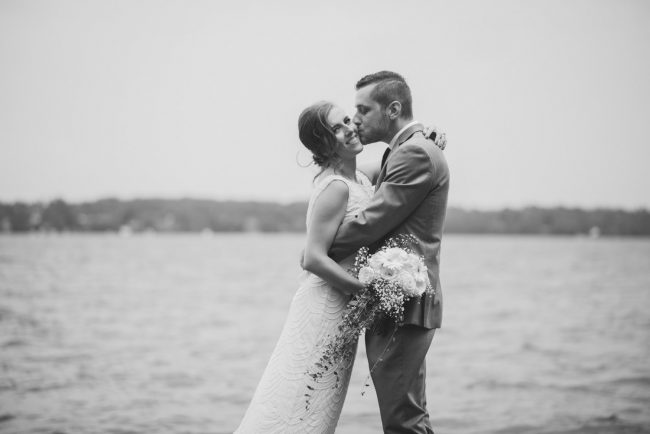 Fenelon Falls Wedding Photographer