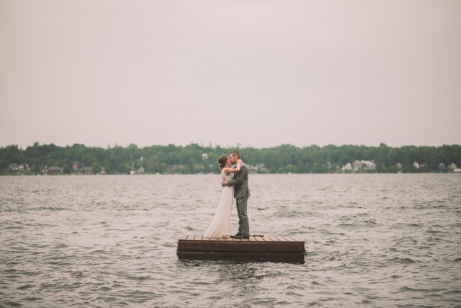 Fenelon Falls Wedding Photographer