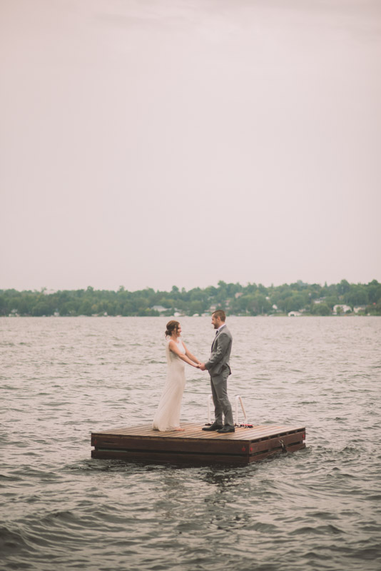 Fenelon Falls Wedding Photographer
